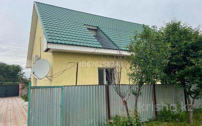 5-комнатный дом продажа, 200 м², 9 соток, Майлин 12б Абай - изображение 5
