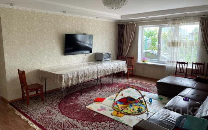 5-комнатный дом продажа, 200 м², 9 соток, Майлин 12б Абай - изображение 7