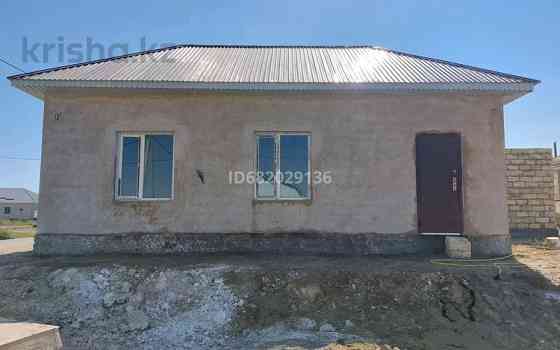 2-комнатный дом продажа, 37 м², 10 соток, Саяхат29 63 Кызылорда