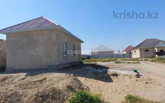 2-комнатный дом продажа, 37 м², 10 соток, Саяхат29 63 Кызылорда