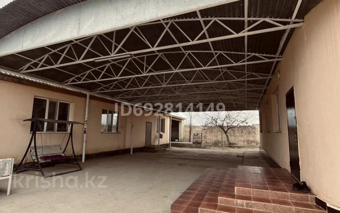 5-комнатный дом продажа, 262.4 м², 298 соток, Ауезова 64 Кызылтобе - photo 4