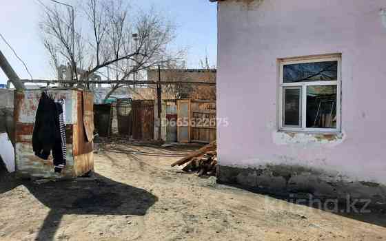 2-комнатный дом продажа, 56 м², 3 соток, Бегім - ана 8в Кызылорда
