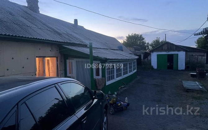 5-комнатный дом продажа, 100 м², 25 соток, Новоузенская Новоузенка - изображение 1