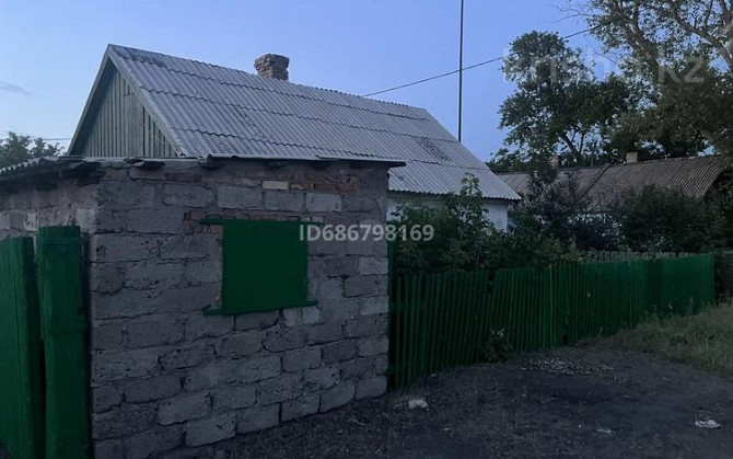 5-комнатный дом продажа, 100 м², 25 соток, Новоузенская Новоузенка - изображение 2
