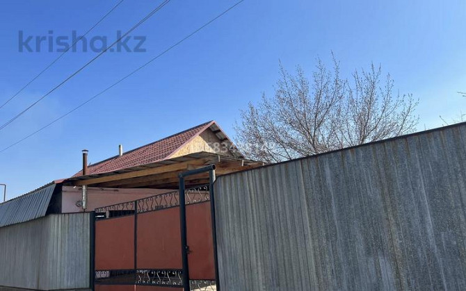 4-комнатный дом продажа, 85 м², 11 соток, Турксиб 23 Екпенды - изображение 1