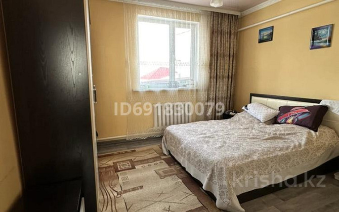 4-комнатный дом продажа, 110 м², 8 соток, Арыс 15 Акдала - photo 7
