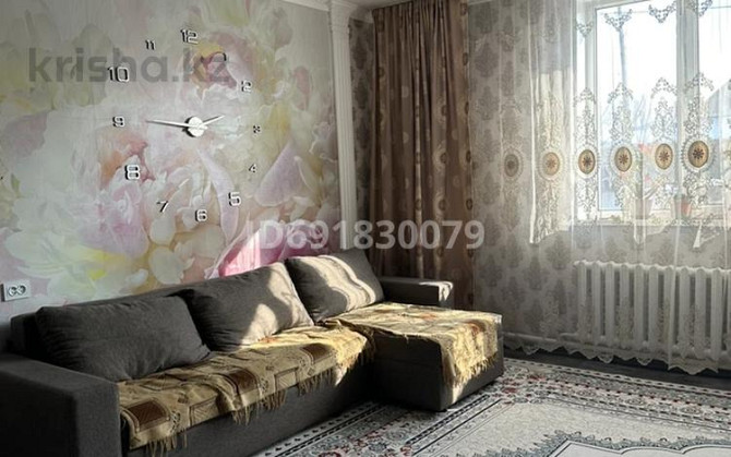 4-комнатный дом продажа, 110 м², 8 соток, Арыс 15 Акдала - photo 1