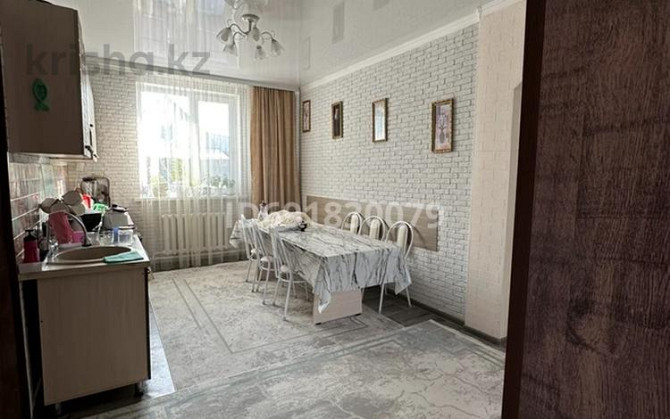 4-комнатный дом продажа, 110 м², 8 соток, Арыс 15 Акдала - photo 5