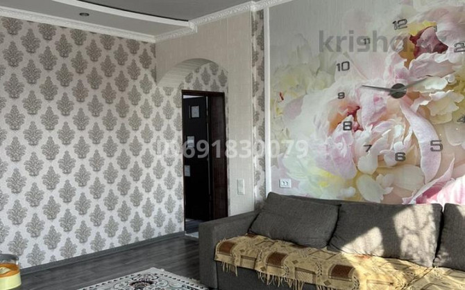 4-комнатный дом продажа, 110 м², 8 соток, Арыс 15 Акдала - photo 2