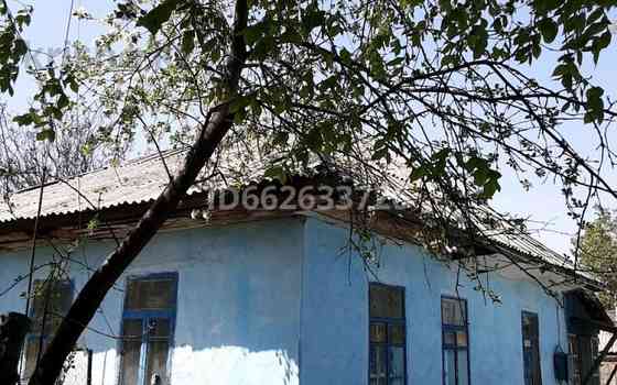 3-комнатный дом продажа, 54 м², 7.5 соток, Басибекова ( Центральная ) 17 - Кульджинский тракт Кызыл ту-4