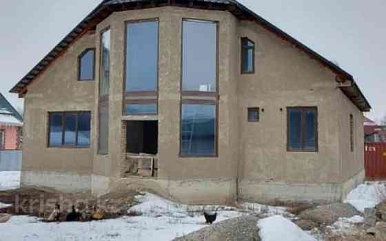 7-комнатный дом продажа, 312 м², 10 соток, Болысбаева 71 Жанадаур