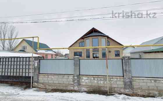 7-комнатный дом продажа, 312 м², 10 соток, Болысбаева 71 Жанадаур