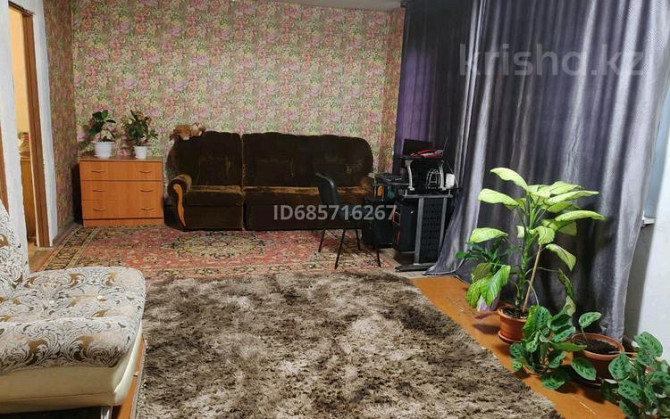 3-комнатный дом продажа, 70 м², 10 соток, Жантай-Батыра. Ерейментау - изображение 3