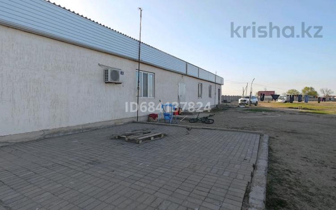 4-комнатный дом продажа, 125 м², 20 соток, Толеби 4 толеби 4 - Центральный Арна - photo 1