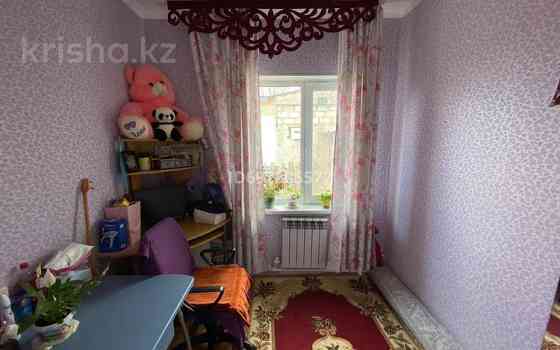 4-комнатный дом продажа, 100 м², 6 соток, Достык, Желтоксан 10/5 Достык