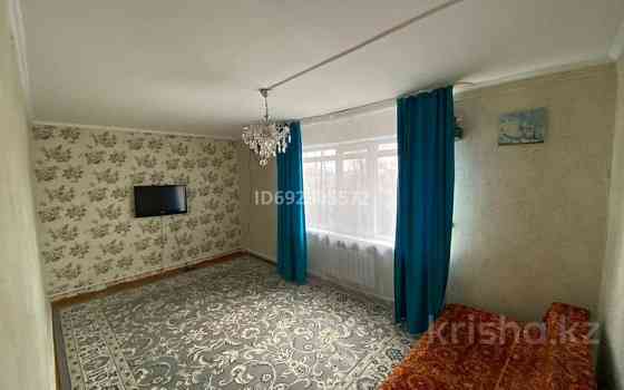 4-комнатный дом продажа, 100 м², 6 соток, Достык, Желтоксан 10/5 Достык