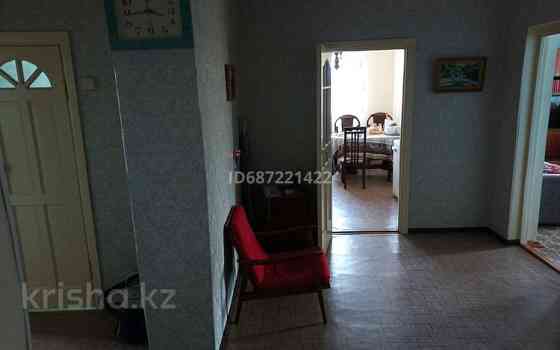 5-комнатный дом продажа, 160 м², 22 соток, Тәуелсіздік 1а - Астана Кеменгер