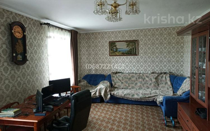 5-комнатный дом продажа, 160 м², 22 соток, Тәуелсіздік 1а - Астана Кеменгер - изображение 8