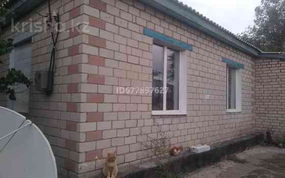 3-комнатный дом продажа, 66.5 м², 20 соток, Амангельды 204 Шар