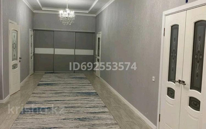 5-комнатный дом продажа, 190 м², 15 соток, Жалау Казиев 34 Акшукур - изображение 3