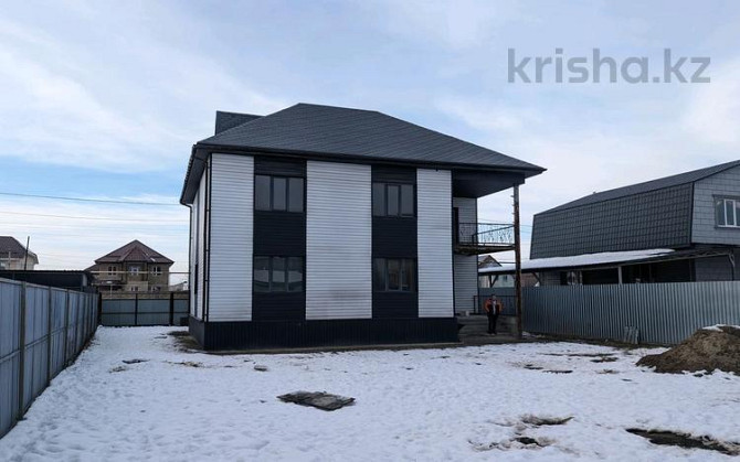 7-комнатный дом продажа, 222 м², 8 соток, Нуркен Абдиров 16 Коянкоз - изображение 1