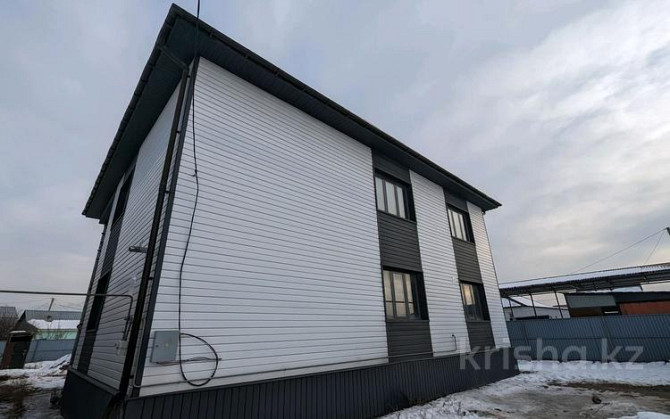 7-комнатный дом продажа, 222 м², 8 соток, Нуркен Абдиров 16 Коянкоз - изображение 4