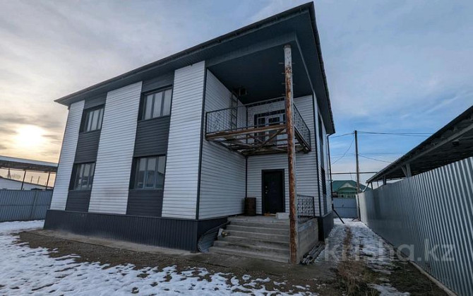 7-комнатный дом продажа, 222 м², 8 соток, Нуркен Абдиров 16 Коянкоз - изображение 3