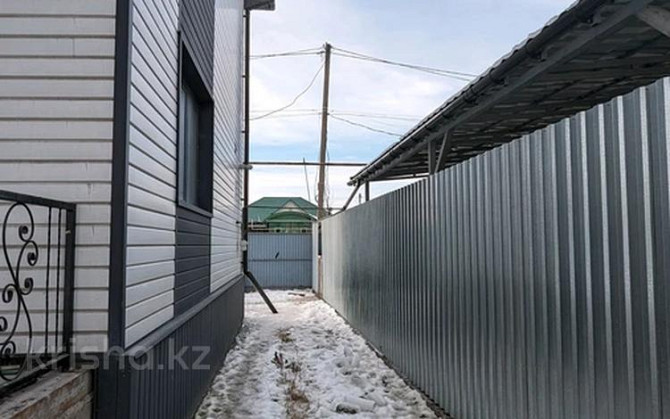 7-комнатный дом продажа, 222 м², 8 соток, Нуркен Абдиров 16 Коянкоз - изображение 5