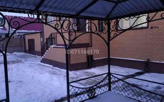 6-комнатный дом продажа, 250 м², 9 соток, Д.Нурпейсовой 60 - Ауэзова Жезказган
