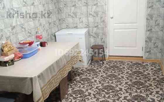 4-комнатный дом продажа, 105 м², 1555 соток, Пристанционная 13 - Угольный тупик Аманкарагай