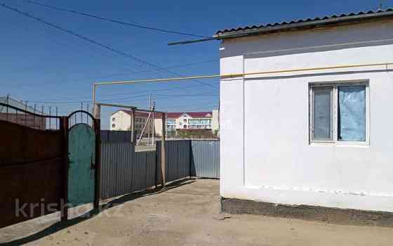 2-комнатный дом продажа, 35 м², Қорқыт ата-3 16 Кызылорда