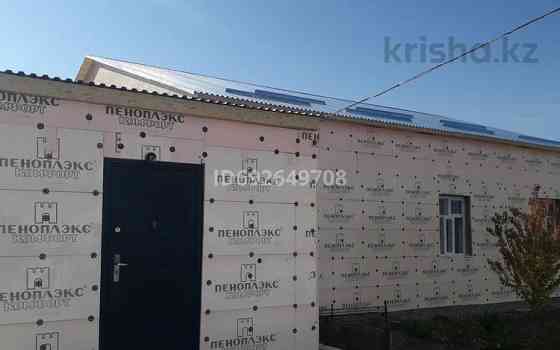 5-комнатный дом продажа, 180 м², 20 соток, Азербаева 1а Zhangatas