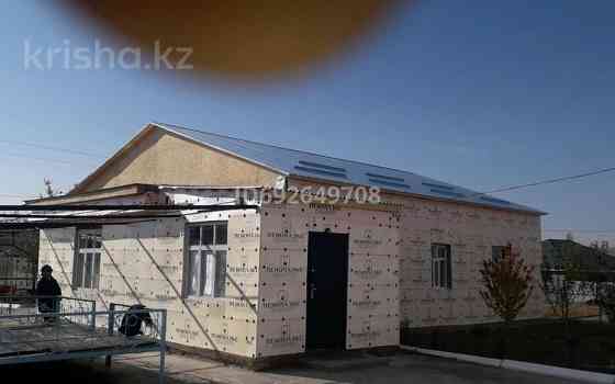 5-комнатный дом продажа, 180 м², 20 соток, Азербаева 1а Zhangatas