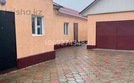 5-комнатный дом продажа, 150 м², 10 соток, Кабанбай батыра 64 Usharal