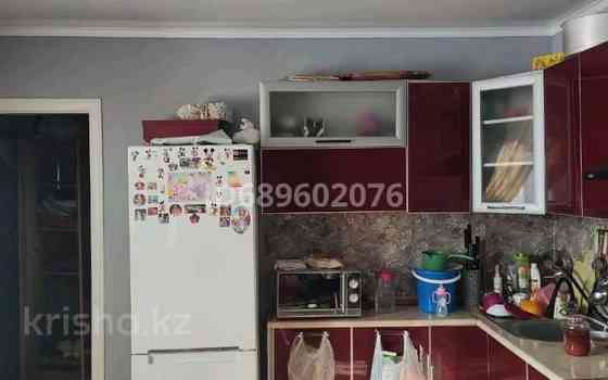 2-комнатный дом продажа, 44 м², 7 соток, Момышулы - Еркындык Кокозек