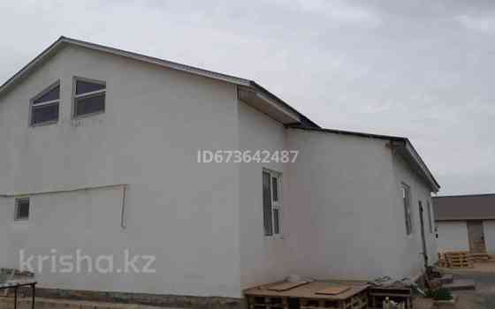 3-комнатный дом продажа, 194.2 м², 10 соток, Бекенжанов 90/1 С.Шапагатова