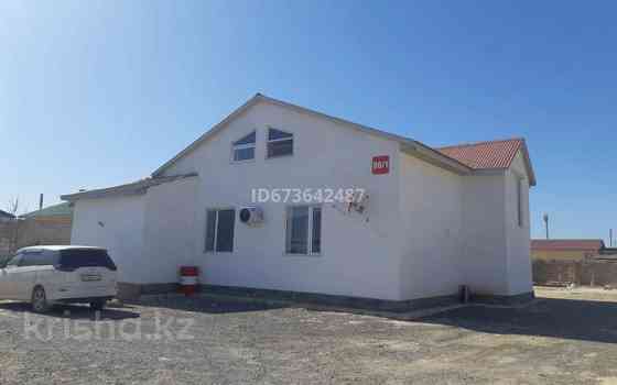 3-комнатный дом продажа, 194.2 м², 10 соток, Бекенжанов 90/1 С.Шапагатова