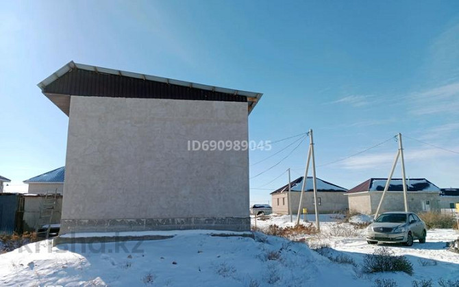 2-комнатный дом продажа, 51 м², 10 соток, Байтерек - Байтерек Kyzylorda - photo 6