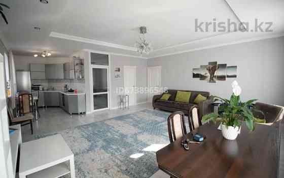 8-комнатный дом продажа, 320 м², 10 соток, проспект Шакарима 106 - Чайковского Semey