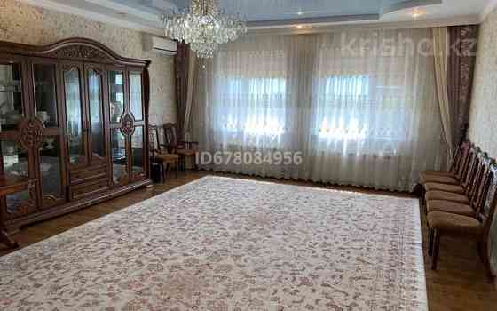 8-комнатный дом продажа, 358.59 м², 20 соток, Тажигул Кезбаев 19 Акшукур