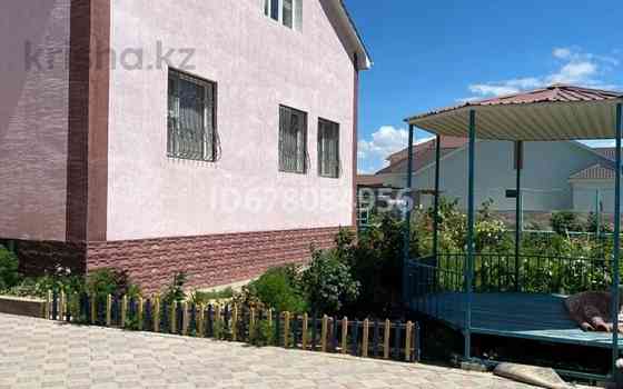 8-комнатный дом продажа, 358.59 м², 20 соток, Тажигул Кезбаев 19 Акшукур
