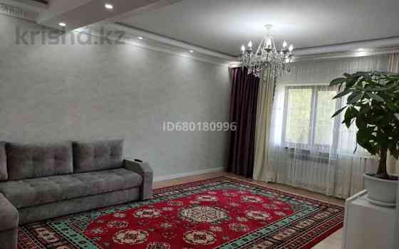 6-комнатный дом продажа, 191 м², 6 соток, Тәуелсіздік 299 Абай