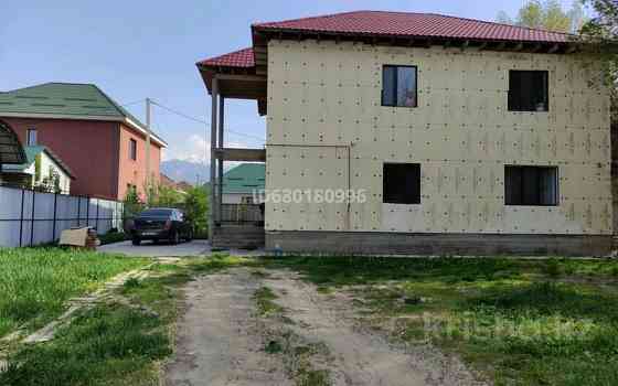 6-комнатный дом продажа, 191 м², 6 соток, Тәуелсіздік 299 Абай