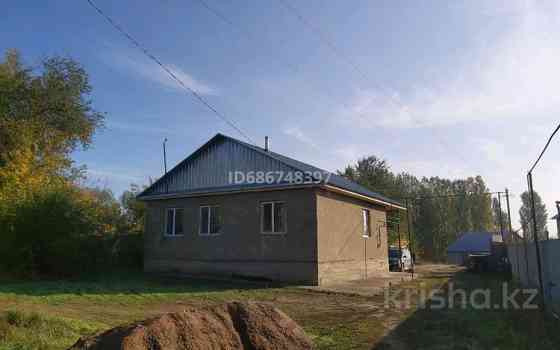 3-комнатный дом продажа, 100 м², 7 соток, Ашекеева 5А Батан