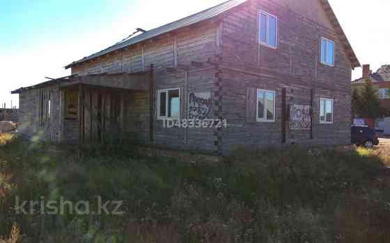 5-комнатный дом продажа, 200 м², 10 соток, Сутюшева - Восточная Бишкуль
