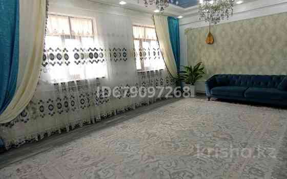 5-комнатный дом продажа, 286 м², 6 соток, Кызыл тобе 2 618 Кызылтобе 2