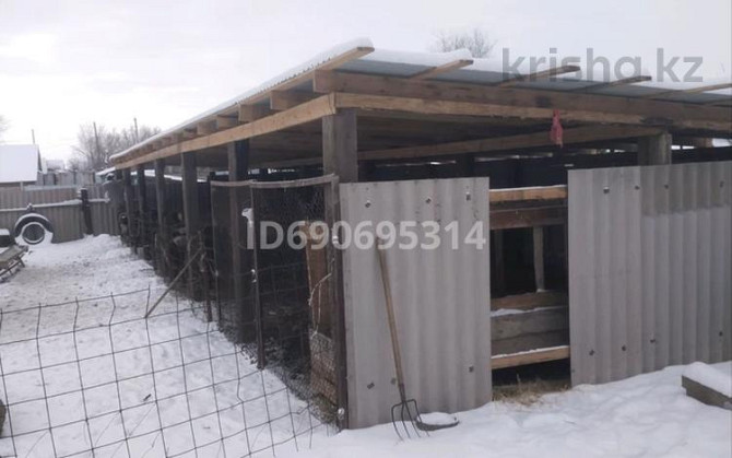 4-комнатный дом продажа, 90 м², 11 соток, Райымбека 9 - Райымбека Казыбек бека - photo 3
