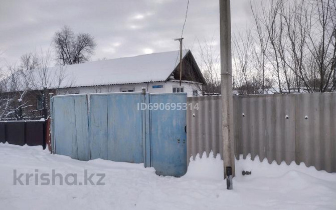 4-комнатный дом продажа, 90 м², 11 соток, Райымбека 9 - Райымбека Казыбек бека - photo 1