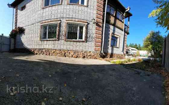 7-комнатный дом продажа, 300 м², 10 соток, Лесная 41 - Западная Semey