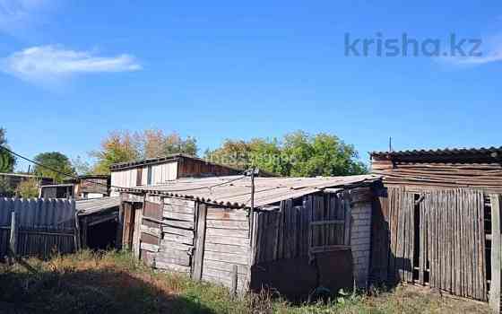2-комнатный дом продажа, 48 м², 12 соток, Гагарина - Ленина пер Аманкарагай
